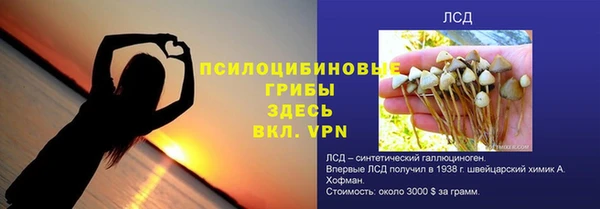 прущие крисы Гусь-Хрустальный