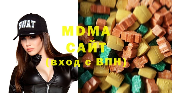 тгк Малоярославец